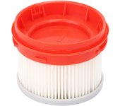Accesorios para aspiradoras de mano inalámthricos, de Malla Filter apto para Dreame V9 V10