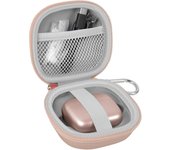 （Case only) Earbuds Case for TAGRY X08/for Btootos Wireless Bluetooth Headphones, Protective Earphones Cover Storage Holder