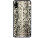 Tumundosmartphone Funda Gel Tpu para Wiko Y70 diseño Animal 01 Dibujos