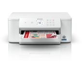 Epson WorkForce Pro WF-C4310DW impresora de inyección de tinta Color 4800 x 2400 DPI A4 Wifi