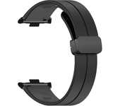 Silicone Wristband for Xiaomi Redmi Watch 4 Smart Strap Replacement Corre Magnetic Bracelet Mi Watch 8Pro 8 Pro SmartWatch Band