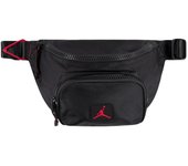 Riñonera Jordan Jan Rise Cross Body Bag Negro Waistbag Ma0887-023