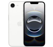 Apple iPhone 16e 128GB Blanco