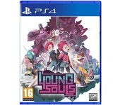 Young Souls Juego para Consola Sony PlayStation 4, PS4 [PAL ESPAÑA]