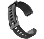 Silicone Watch Sports Band Straps for 115 Plus Smart Watch - 5 Color Sports Strap Wrist Replacement Wristband  (1pc/5pcs)