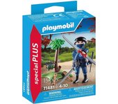 Ninja Playmobil 71481 - Figura de Acción