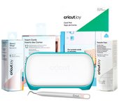 Cricut Joy Starter Bundle 2024 - Plotter de corte + materiales
