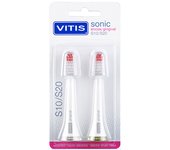 Higiene Vitis SONIC S10/S20 cabezal encías-gingival
