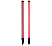 1-3PCS Dual Use Screen Pen for Ipad Stylus for Lenovo Android Tablet Phone Stylus for Samsung for Xiaomi Capacitance Pen