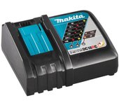 MAKITA - 630718-5 Cargador de baterías 7,2 - 18 V, DC18RC MAKITA