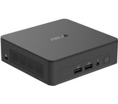 ASUS NUC RNUC13ANKI700002I (SLIM) ARENA CANYON I7 KIT RAPTOR LAKE-P RPL-P 28W (I7-1360P) INTEL GPU INTEGRADO. DDR4 SDRAM. M2 SSD. WI-FI 6E. HASTA 2.4