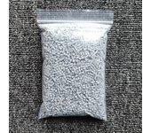 10000pcs/bag 2.6mm Mini Fuse Beads 3D Pixel Puzzle Toy Ironing Beads Melting Beads For Children Toy Handmade DIY Crafts Decors