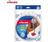 Recambio Turbo Classic 152623 Vileda EDM 77649 - Limpieza Eficiente