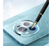 2pcs Back Camera Lens Film for Huawei Honor Magic6 Pro Camera Protectors for Honor Magic 6 Magic6Pro Tempered Glass Lens Cover