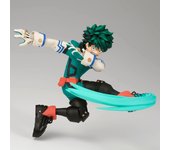 Figura Izuku Midoriya The Amazing Heroes Vol. 1 My Hero Acad