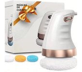 Cellulite Massager Body Slim Sculpting Machine Handheld Electric Massage gun Skin Tightening For Belly Waist Butt Arms Legs