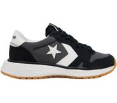 Zapatillas Converse Negras Omni Trainer Black Cómodas y Ligeras