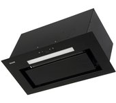 Okap Maan Ares 60 Soft Touch Czarny - Diseño Elegante