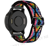 20mm 22mm Strap For Samsung Galaxy Watch 4/5/6/7/5 Pro/Active 2 40mm 44mm silicone bracelet correa Huawei GT 2e 3 band 20mm 22mm