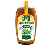 Naturgreen Sirope de Agave Crudo 500 ml