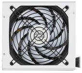 MARS GAMING MPB650, Fuente Alimentación PC ATX 650W, 6 Años Garantía, 80Plus Bronze 230V, Ventilador 140mm FDB con Tecnología Silenciosa AI-RPM, 90%