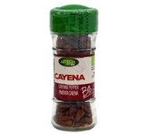 Cayena Entera en Bote Eco 15g Artemis