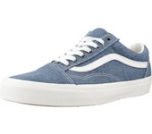 Zapatillas deportivas de Hombre Marca Vans Modelo Old Skool
