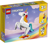 Juego de construccion Unicornio Mágico Lego Creator (LEGO 31140)