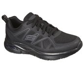 SKECHERS 200025EC Zapato Negro