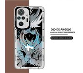 Anime Narutos cool Phone Case for Redmi Note 12 Pro 12S 8 11 Pro 9T 9 Pro 11S 10 Pro 11 Pro Cover