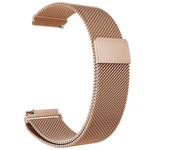 Milanese Loop Strap For COROS PACE 3 PACE 2 APEX 2 Pro APEX Pro Magnetic Bracelet Wristband For COROS APEX 46mm 42mm Metal Band