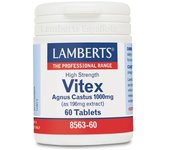 LAMBERTS VITEX 60 TABLETAS