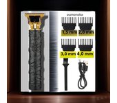 New Trimmer for Men Barber Shop Hair Clipper Men's Lawn Mower Razor Beard Haircut Machine Electric Shaver Hair Cutting Machine
