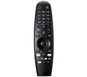 AN-MR19BA AKB75635305 Magic Voice Remote Control with Netflix for L NanoCell TV SM80 SM81 SM82 SM85 SM86 SM90 SM95 SM98 SM99