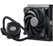 Cooler Master MasterLiquid Lite 120 Procesador All-in-one liquid cooler 12 cm Negro