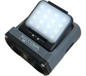 Warsun Bicycle Light LED Rechargeable SET Bike Front Back Headlight Lamp Flashlight Cycling Light Owl Portable Headlamp