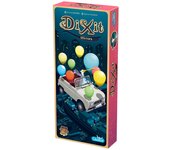 Asmodee - Dixit Mirrors