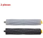 For iRobot Roomba 960 900 891 800 Series Accessories Spare Parts Vacuum Cleaner Replenishment Kit Rubber Side Brush HEPA FILTER