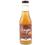 Sirope de jengibre Bio Vegan 250ml Terrasana