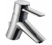 Torus Uninsan grifo de lavabo monomando 15 cm latón cromo elegante y duradero