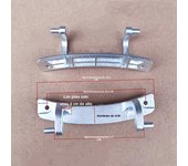 1Pcs Suitable For The Hinge Hinge Of The Little Swan Drum Dryer Door TH60-Z020/TH70VZ21S Door Hinge Door Hinge Door Lock