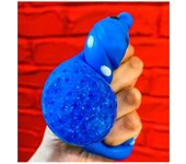 Figura Extensible Bizak Gang Beasts - Estruja, Aprieta y Sacude - Estiramiento Como en el Juego