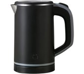 0.8L Hérvidor Eléctrico Auto-apagado y Hérvir Seco Protección libre de Bpa para el té y El Café