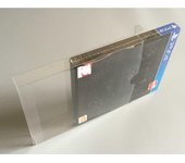 Funda protectora juegos edicion coleccionista PS4 Steelbook