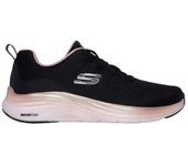 Skechers Vapor Foam - Midnight Glimmer  Running-Walking Mujer Zapatillas