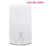USB Humidifier Aroma Diffuser Essential Oil Air Purifier Lamp Aromatherapy Electric Smell Distributor For Home fragrance Car