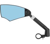 Rearview Mirror Adjustable Rotate Anti-glare Electric Scooter Handlebar Rear View Mirrors For Ninebot F20 F30 F40/Xiaomi M365
