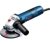 Mini amoladora gws 7-115 bosch