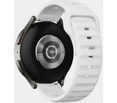 20mm 22mm Watch Strap For Amazfit Bip 3 3Pro GTR 2 3 4 GTS 2e 3 4 4mini Silicone Band For Samsung Galaxy Watch3 4/5/5Pro 42 46MM
