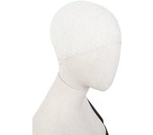 RED INVISIBLE MIMI (PELO NATURAL) BLANCO